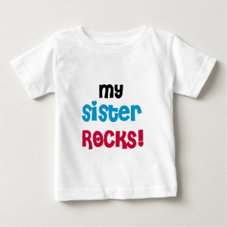 T-shirts Minha Irmã é Incrível