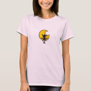T-shirts Minha lua minha aro