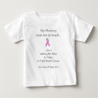 T-shirts Minha mamãe ama-me tanto…