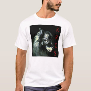 T-shirts Minha menina