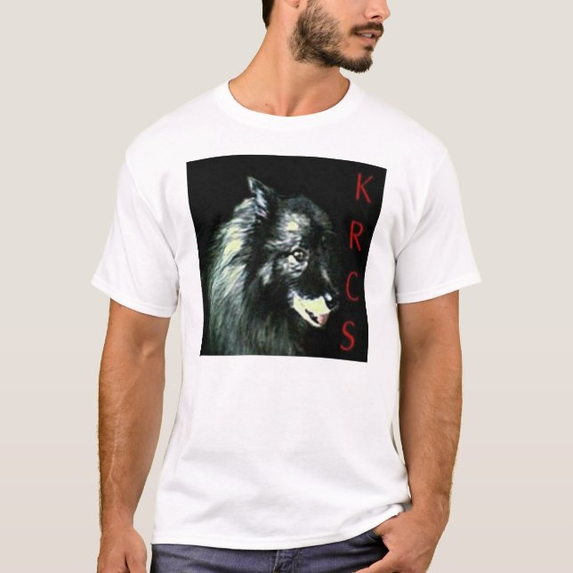 T-shirts Minha menina (Frente)