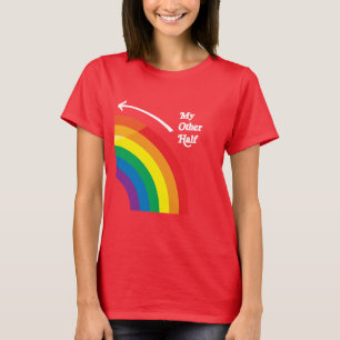 T-shirts MINHA OUTRA METADE DIREITA - branca.png