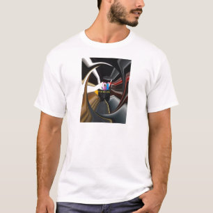 T-shirts Minha vida: Ideias DIY adoráveis inspiradas para a