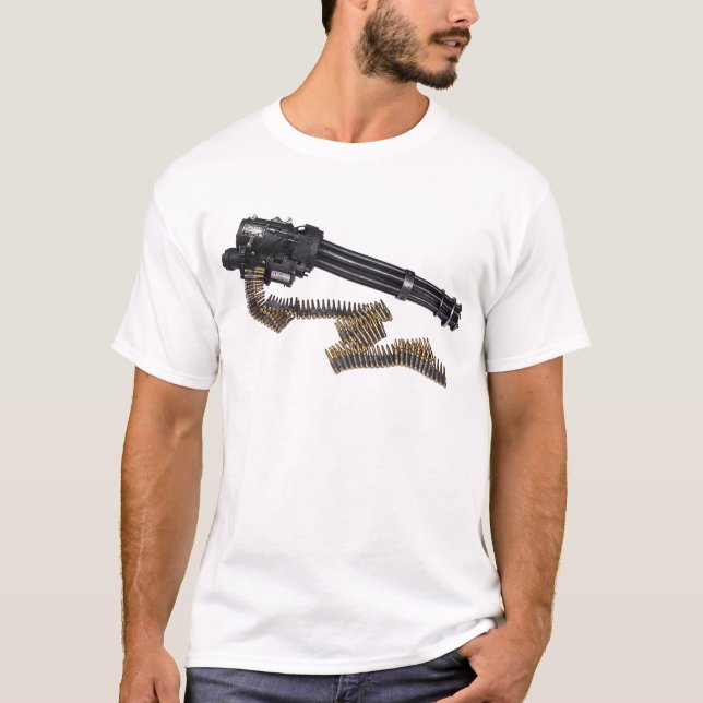 T-shirts Mini (Frente)