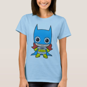 T-shirts Mini Batgirl