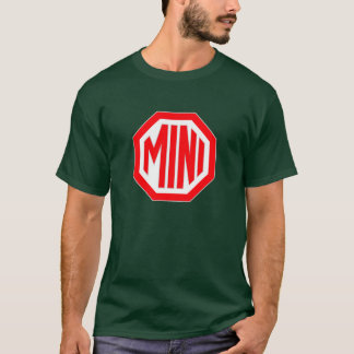 T-SHIRTS MINI T