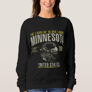 T-shirts Minnesota