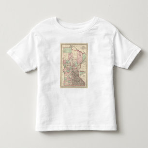 T-shirts Minnesota 5