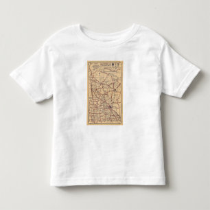 T-shirts Minnesota 8