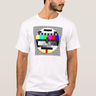 T-shirts Mira TV