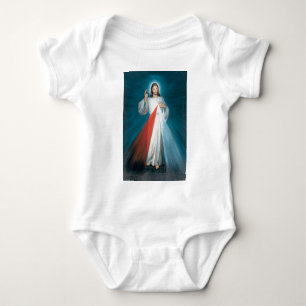 T-shirts misericórdia divina
