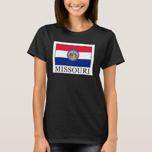 T-shirts Missouri