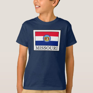 T-shirts Missouri