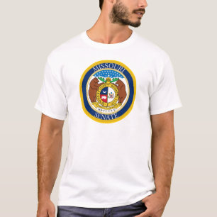 T-SHIRTS MISSOURI SENATE