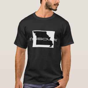 T-shirts Missouri-t