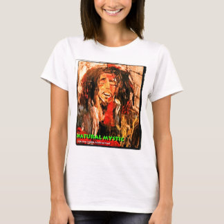 T-SHIRTS MÍSTICO NATURAL