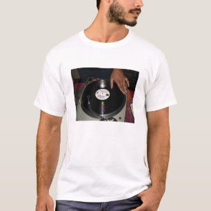 T-shirts mistura