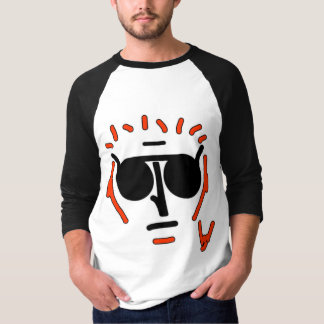 T-shirts Miúdo 2 do punk