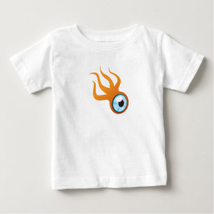 T-shirts Miúdos de Squidoo