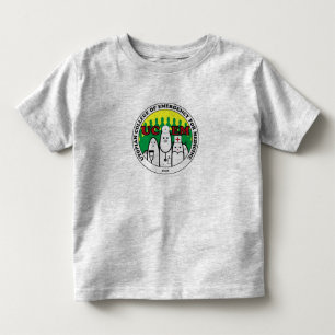 T-shirts Miúdos UCEM