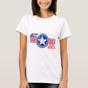 T-SHIRTS MLT FEITA NA AMÉRICA - TÉCNICA DE LABORATÓRIO MÉDI