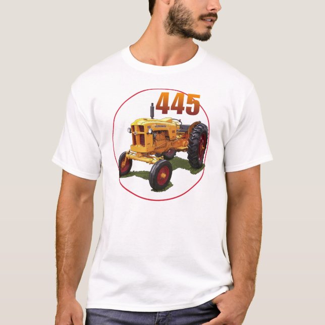 T-SHIRTS MM 445 (Frente)