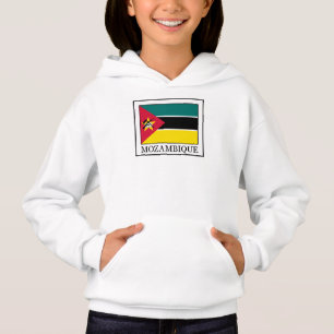 T-shirts Moçambique