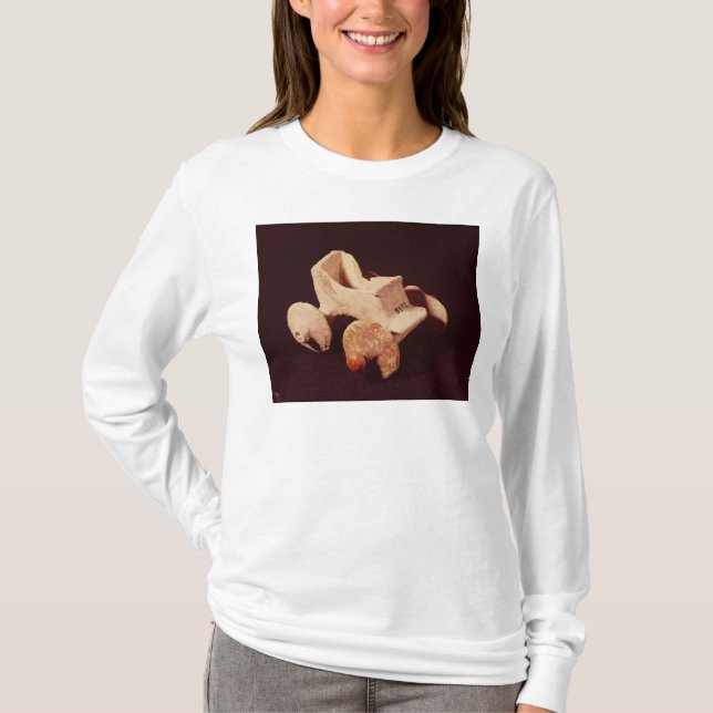 T-shirts Modelo de um chariot, 2000-1595 BC (Frente)