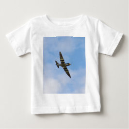 T-shirts Modelo do Spitfire MK IX MK923