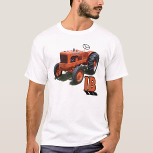 T-shirts Modelo IB