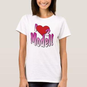 T-shirts Modelos T Shirt