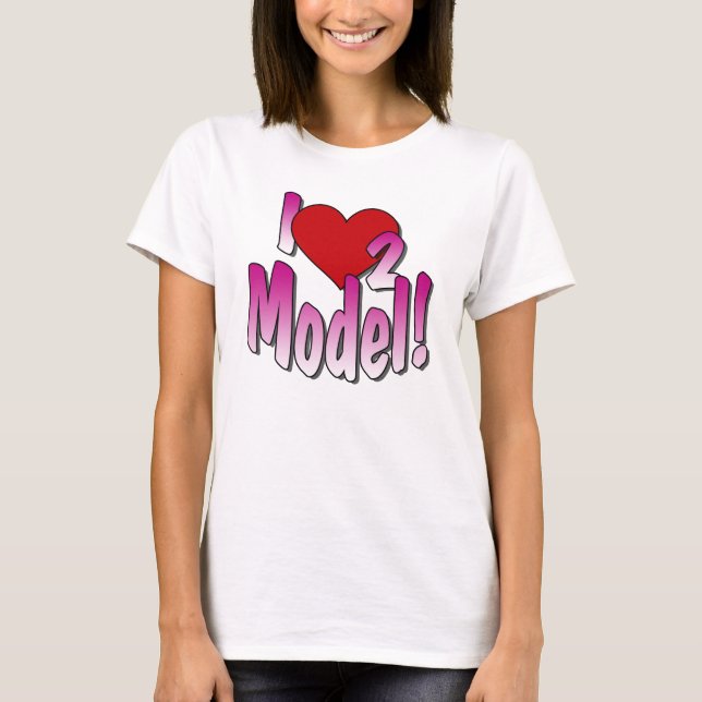 T-shirts Modelos T Shirt (Frente)