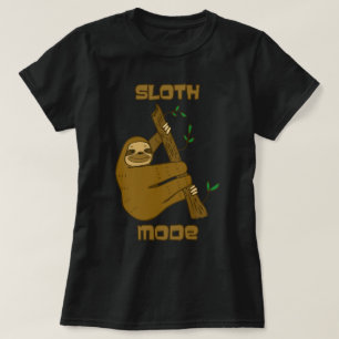 T-shirts Modo Largura
