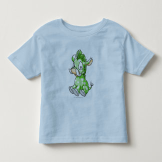 T-shirts Moehog salpicou