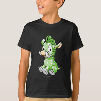 T-shirts Moehog salpicou