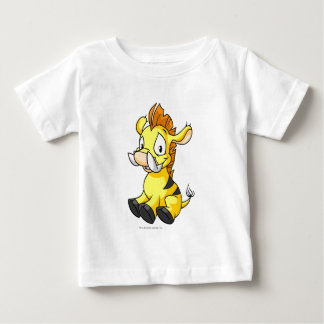 T-shirts Moehog Yellow