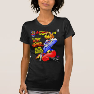 T-shirts Mola de criança DWB