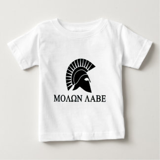 T-shirts molon_labe__B