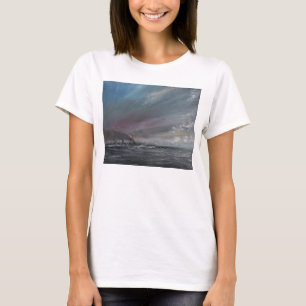 T-shirts Moltke Jutland 1916. 2014