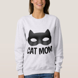 T-shirts MOM CAT e Sweatshirts