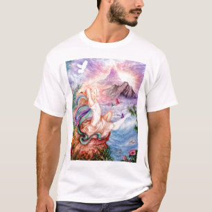 T-shirts Momentos da felicidade