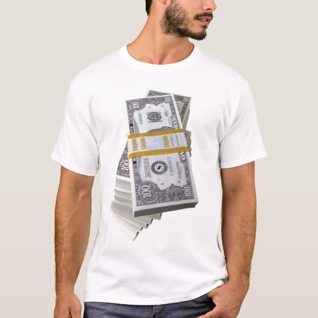 T-shirts money2 (Frente)