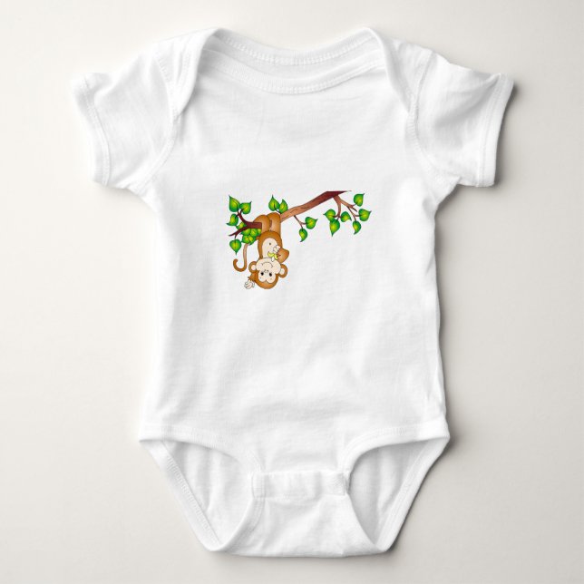 T-shirts monkey5_gif.gif (Frente)