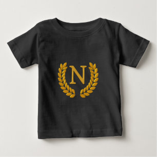 T-shirts Monograma