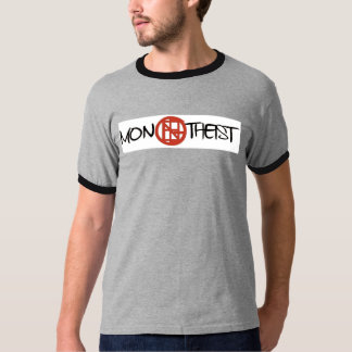 T-shirts Monotheist