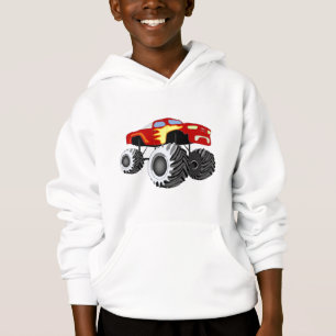 T-shirts Monster truck