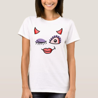 T-shirts MonsterT-005