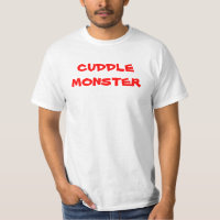 MONSTRO DO AFAGO