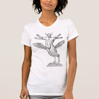 T-shirts Monstrum Tetrachiron