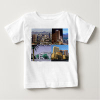 Montagem de Arizona Phoenix